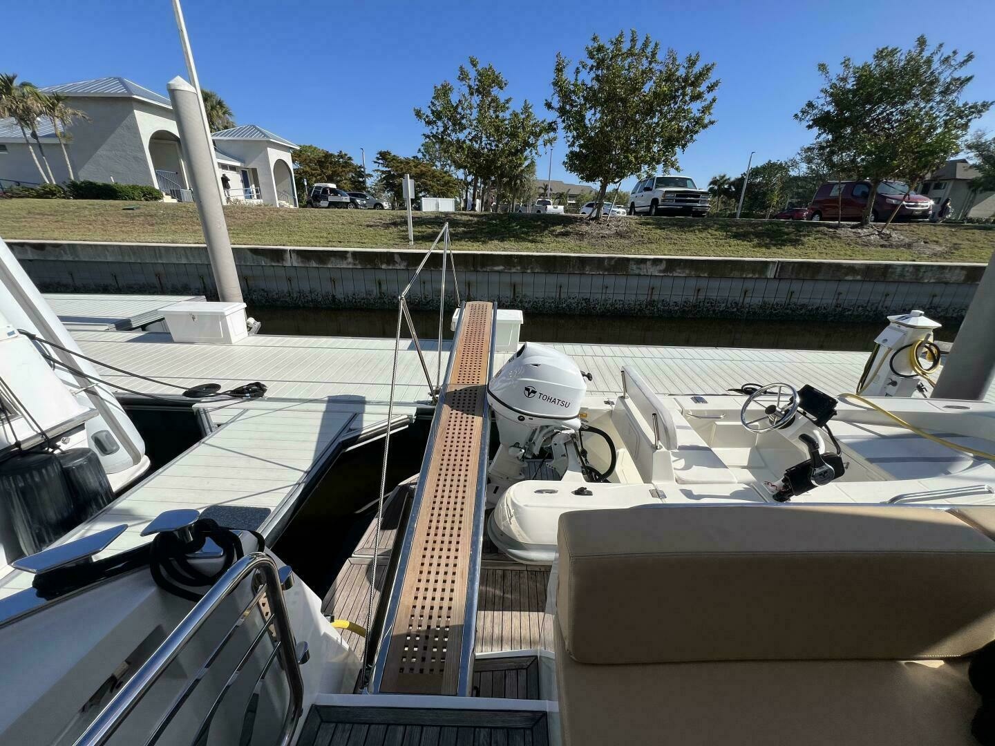 BRIGANTE 58ft Sundeck Yachts Yacht For Sale BRIGANTE 58ft Sundeck Yachts Yacht For Sale