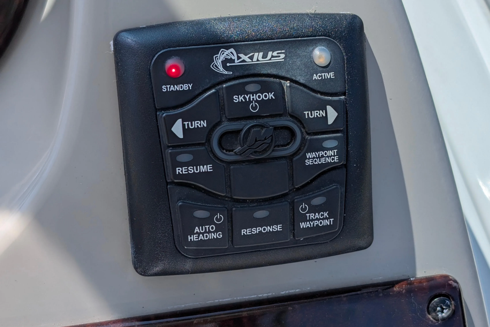 2009 Sea Ray 350 Sundancer