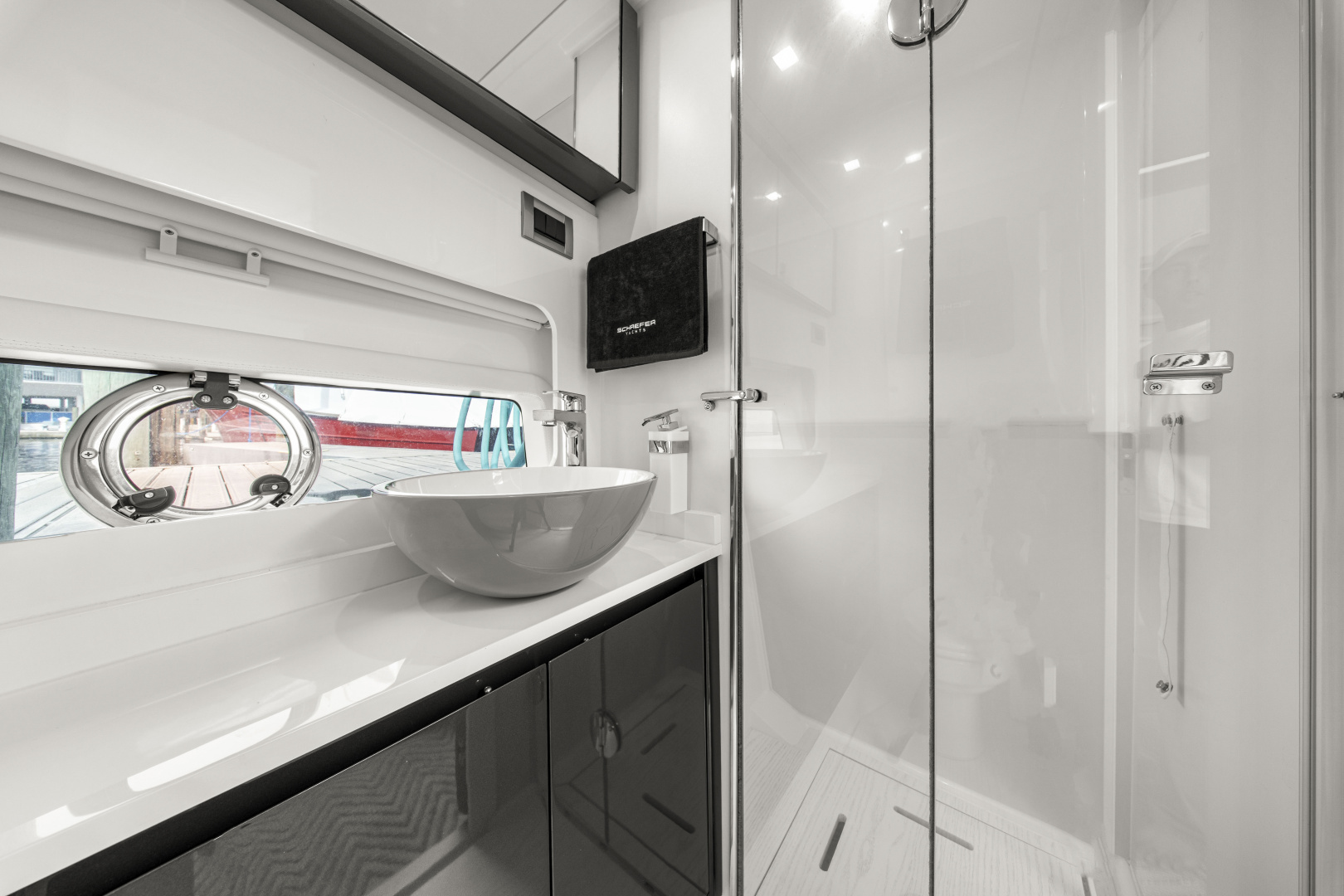 2025 Schaefer 375 HT