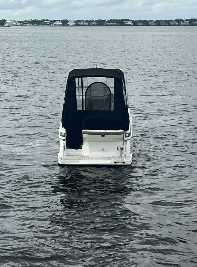 28ft Regal Yacht For Sale