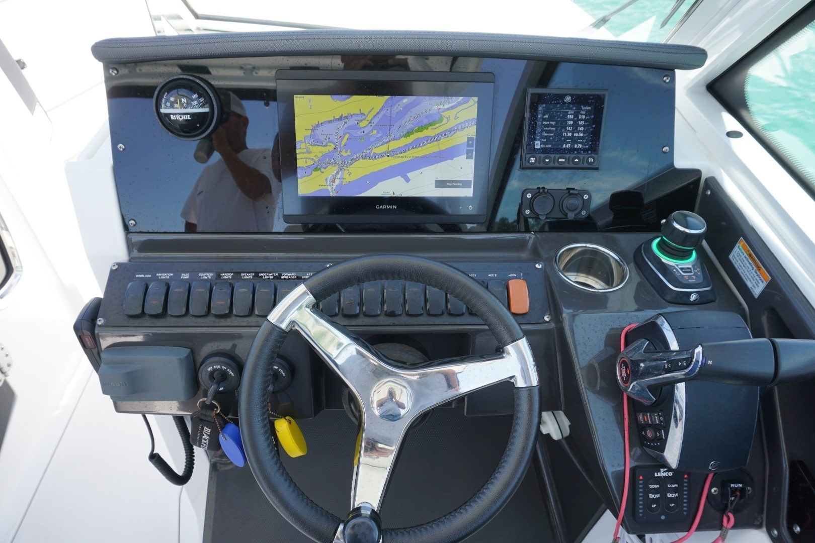 27ft Blackfin Yacht For Sale 27ft Blackfin Yacht For Sale