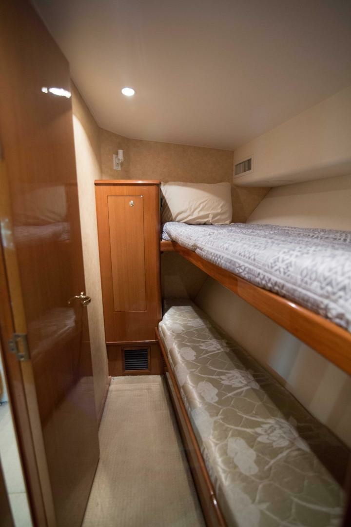 Tiger Six 50ft Viking Yacht For Sale