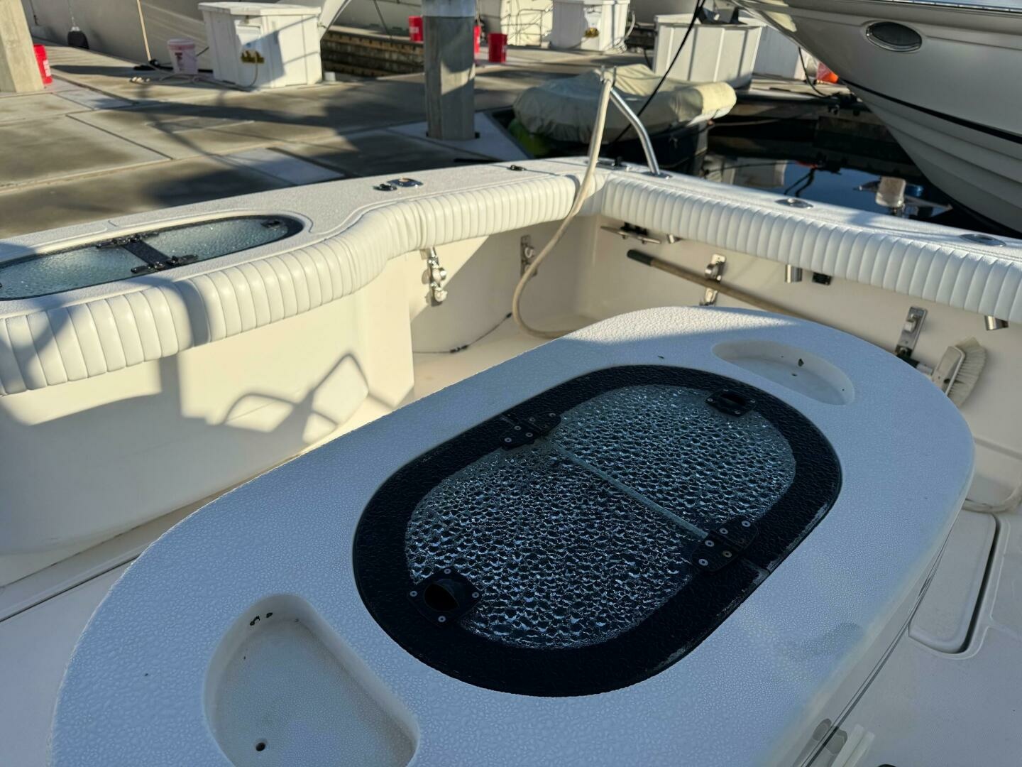TEDDY S FLOAT TOO 43ft Tiara Yachts Yacht For Sale