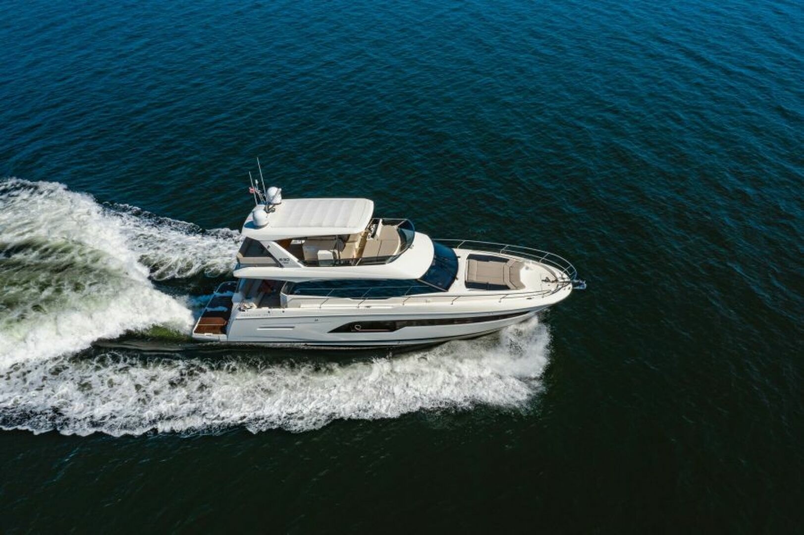 Truly Blessed 63ft Prestige Yacht For Sale Truly Blessed 63ft Prestige Yacht For Sale