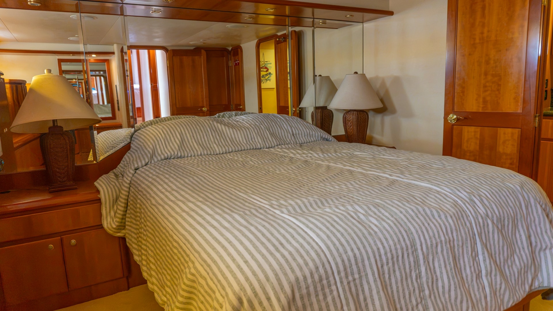 Pegasus 70ft West Bay Yacht For Sale