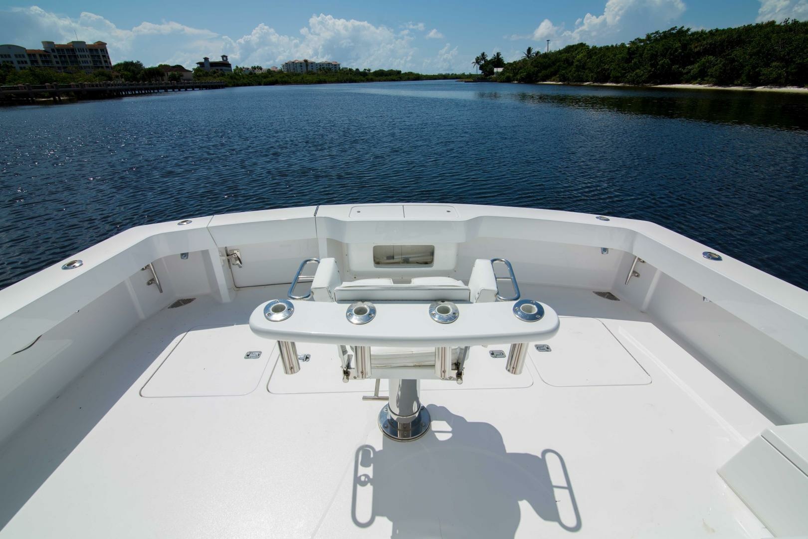 Tiger Six 50ft Viking Yacht For Sale