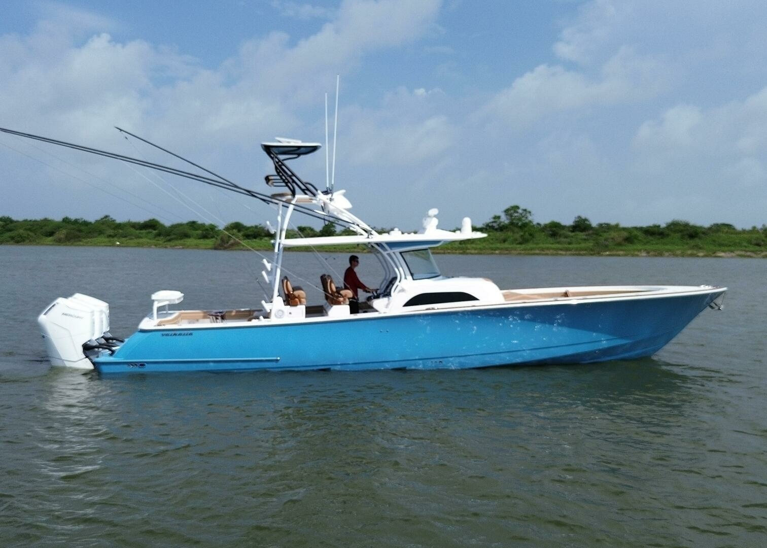 Simplicity 46ft Valhalla Boatworks Yacht For Sale Simplicity 46ft Valhalla Boatworks Yacht For Sale