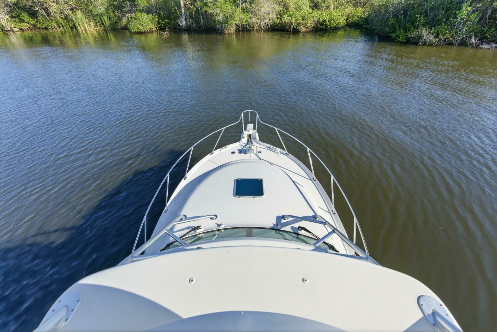 Serenity 31ft Tiara Yachts Yacht For Sale