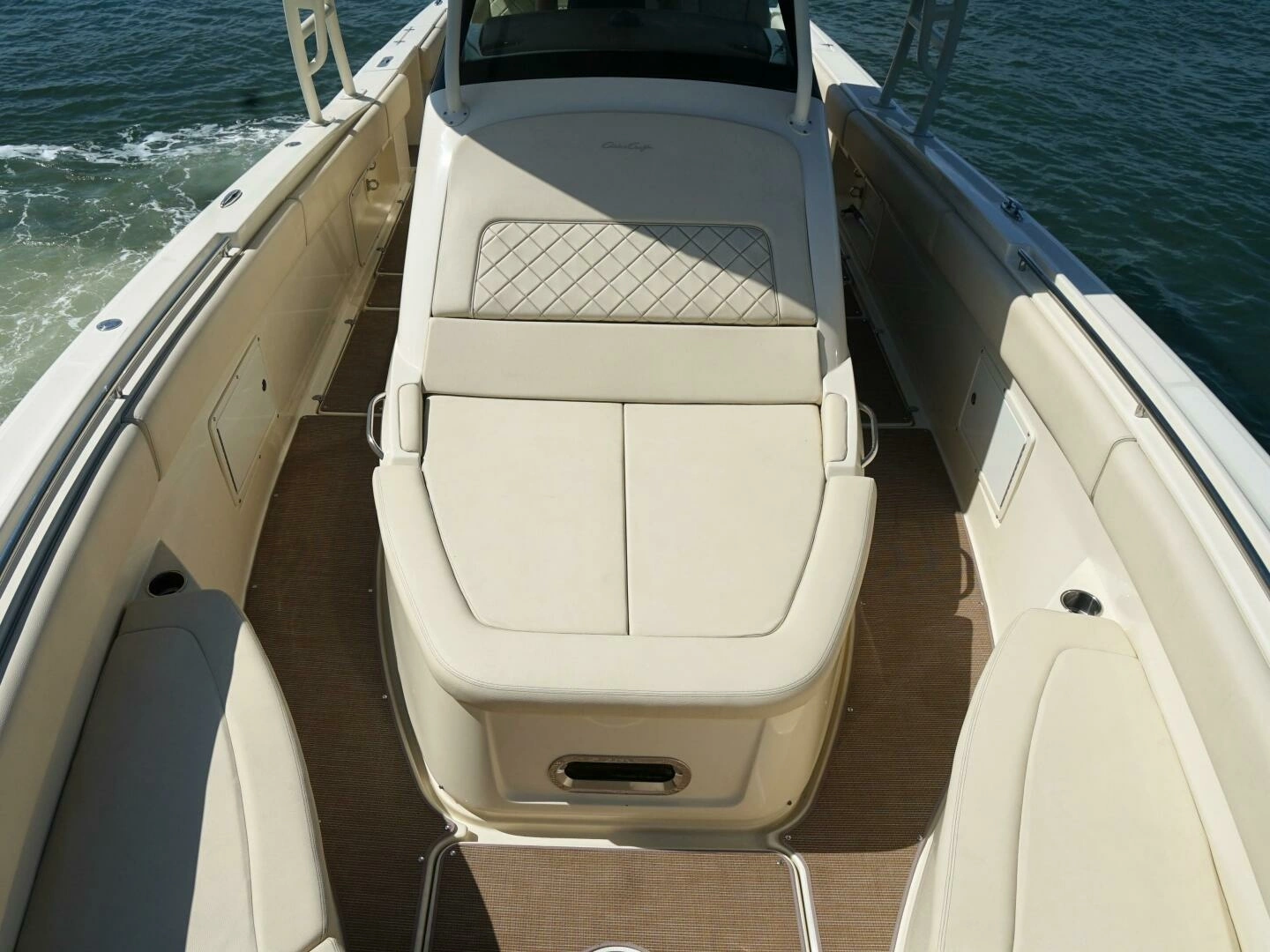 Chris-Craft Catalina 34 Yacht For Sale