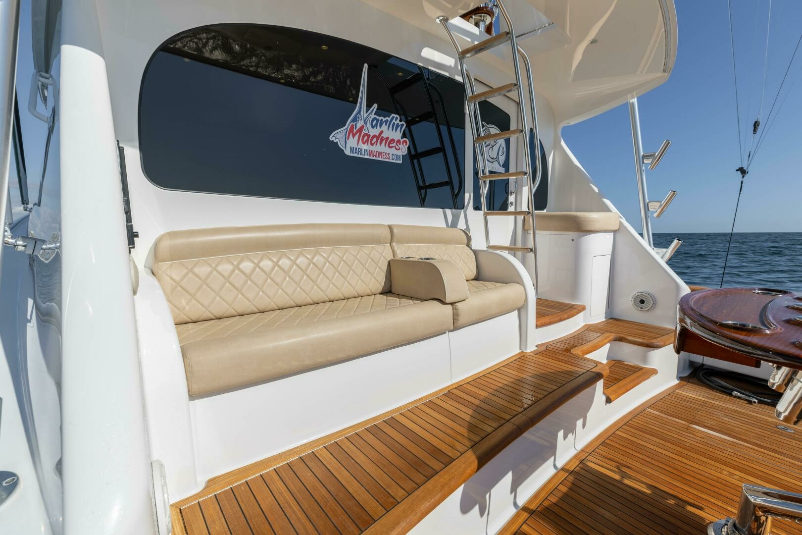 Galati Yacht Sales Trade  62ft Viking Yacht For Sale