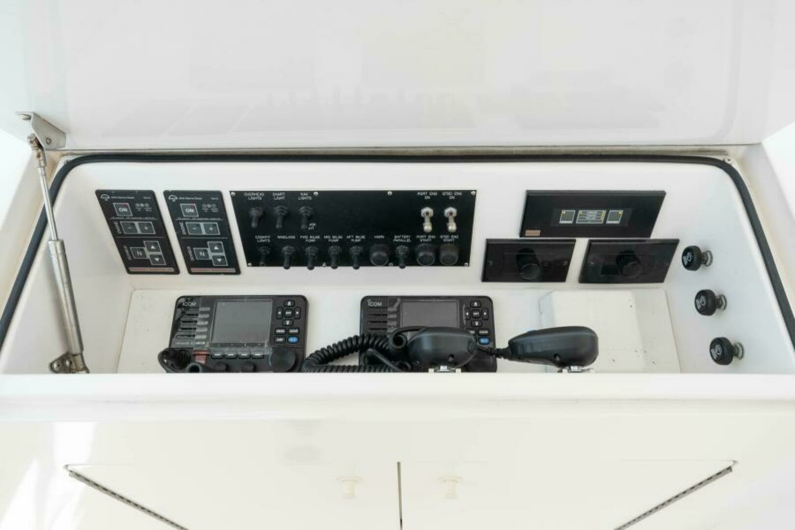 Wig Wag 45ft Viking Yacht For Sale