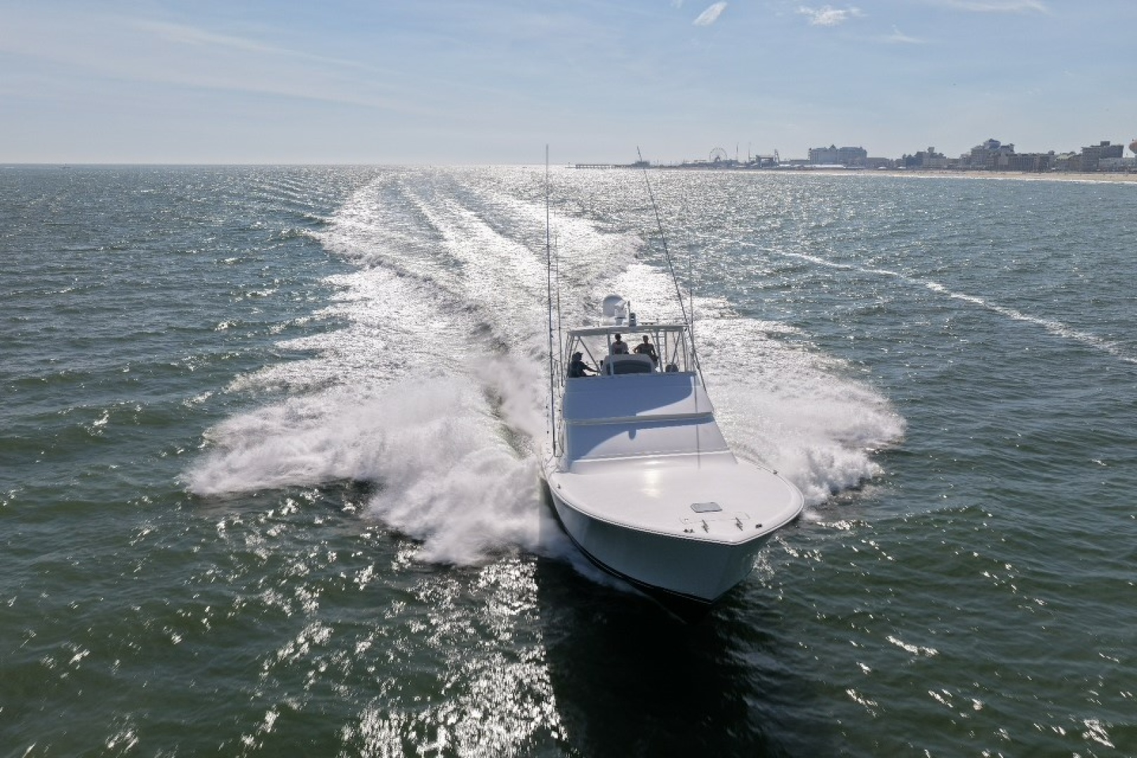 Sea Hunt, photo 56