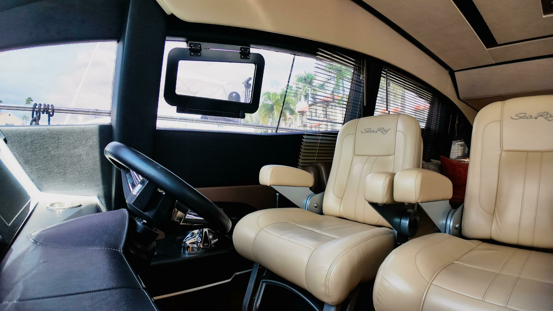 INCOGNITO 59ft Sea Ray Yacht For Sale
