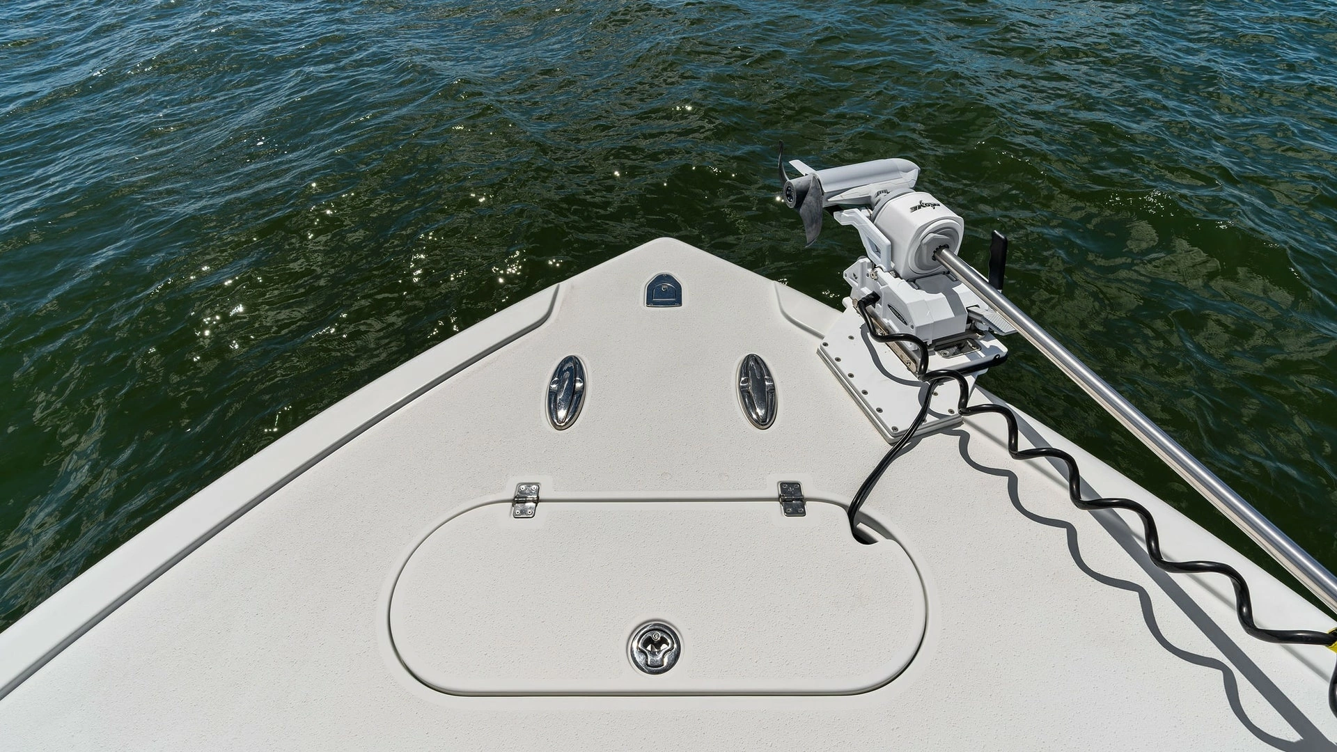 Yellowfin 39 Center Console  Yacht For Sale