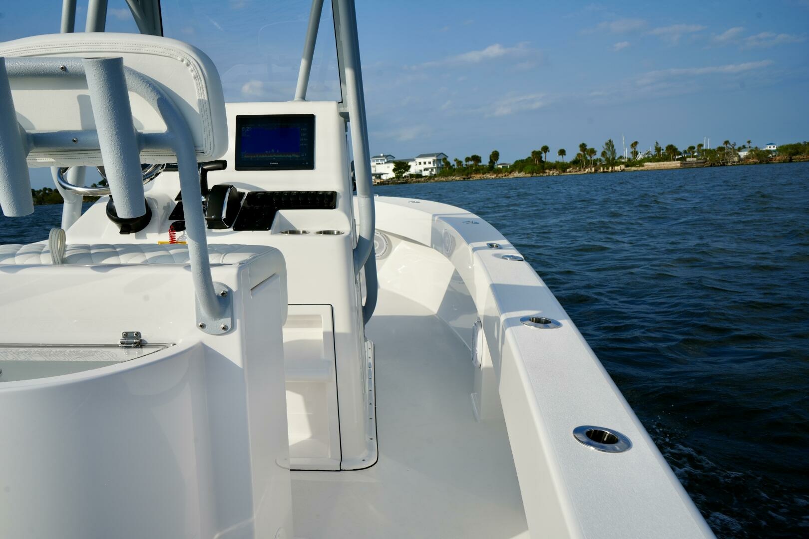 23ft Reef Runner Yacht For Sale 23ft Reef Runner Yacht For Sale