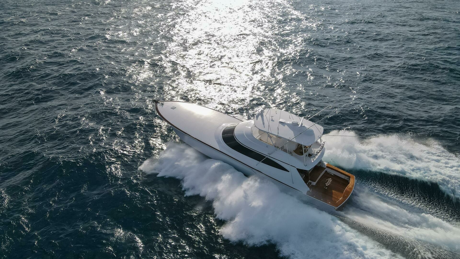 Boujie 82ft Viking Yacht For Sale Boujie 82ft Viking Yacht For Sale