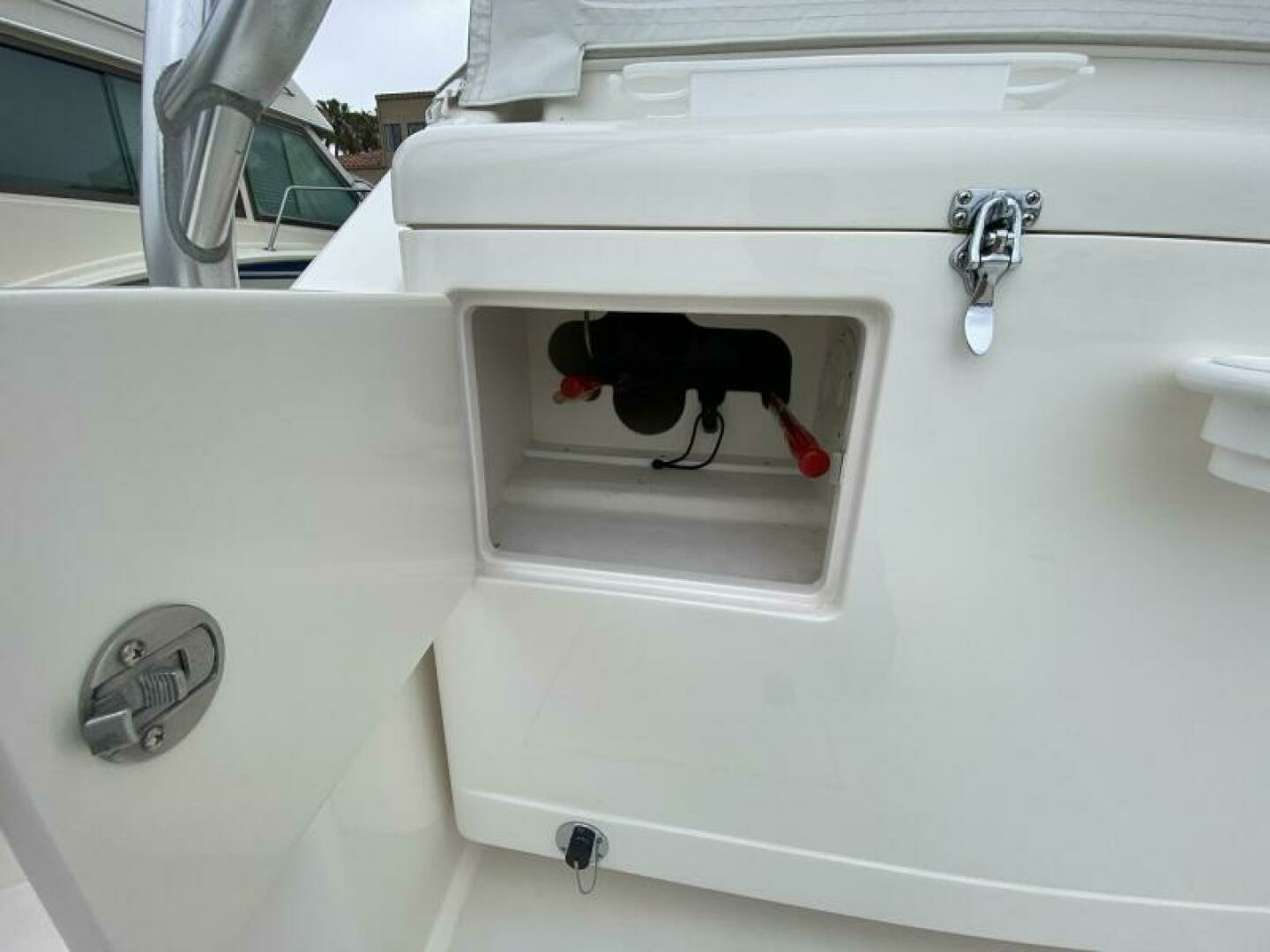 VAQUERO 40ft Cabo Yacht For Sale VAQUERO 40ft Cabo Yacht For Sale