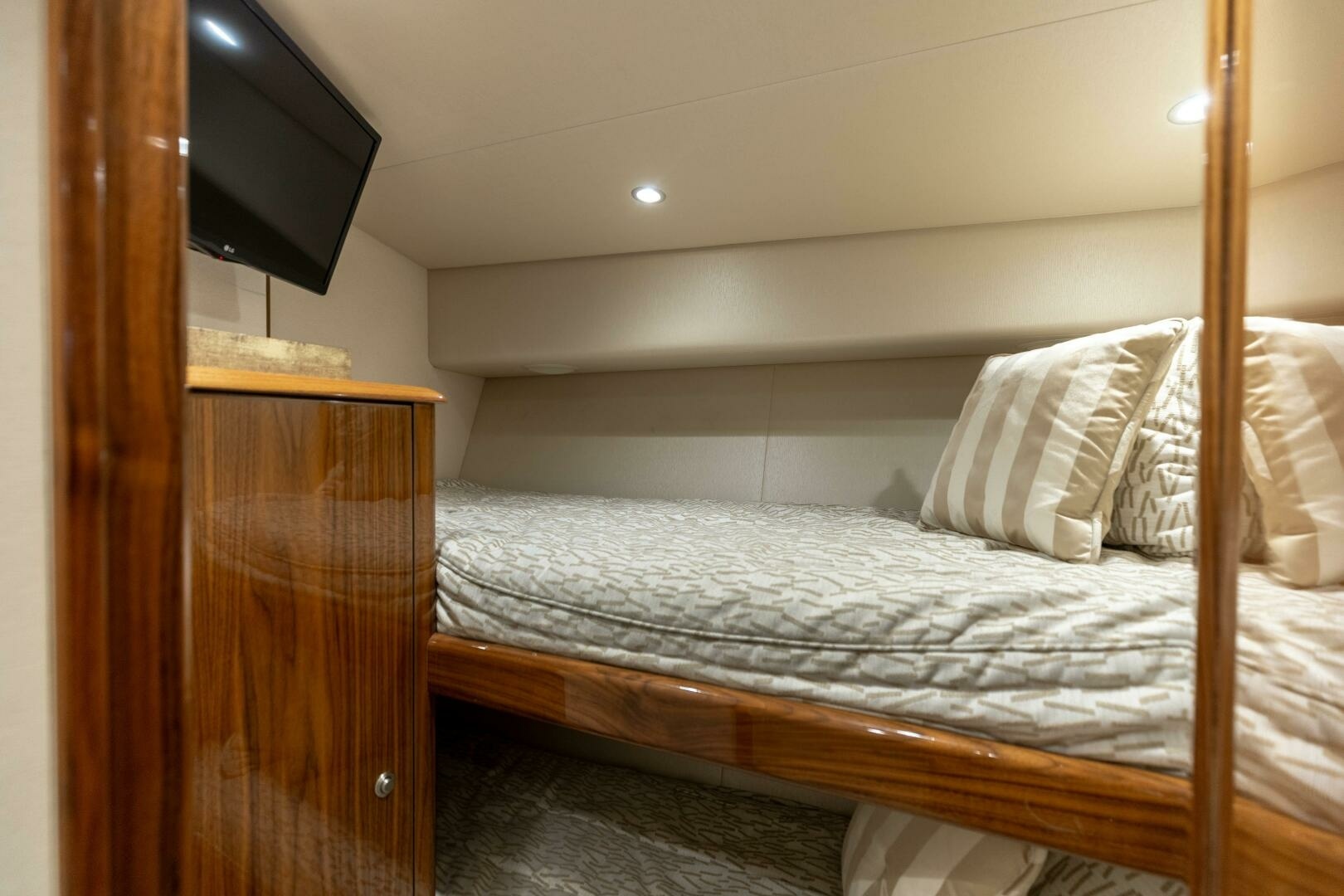 Galati Yacht Sales Trade  62ft Viking Yacht For Sale