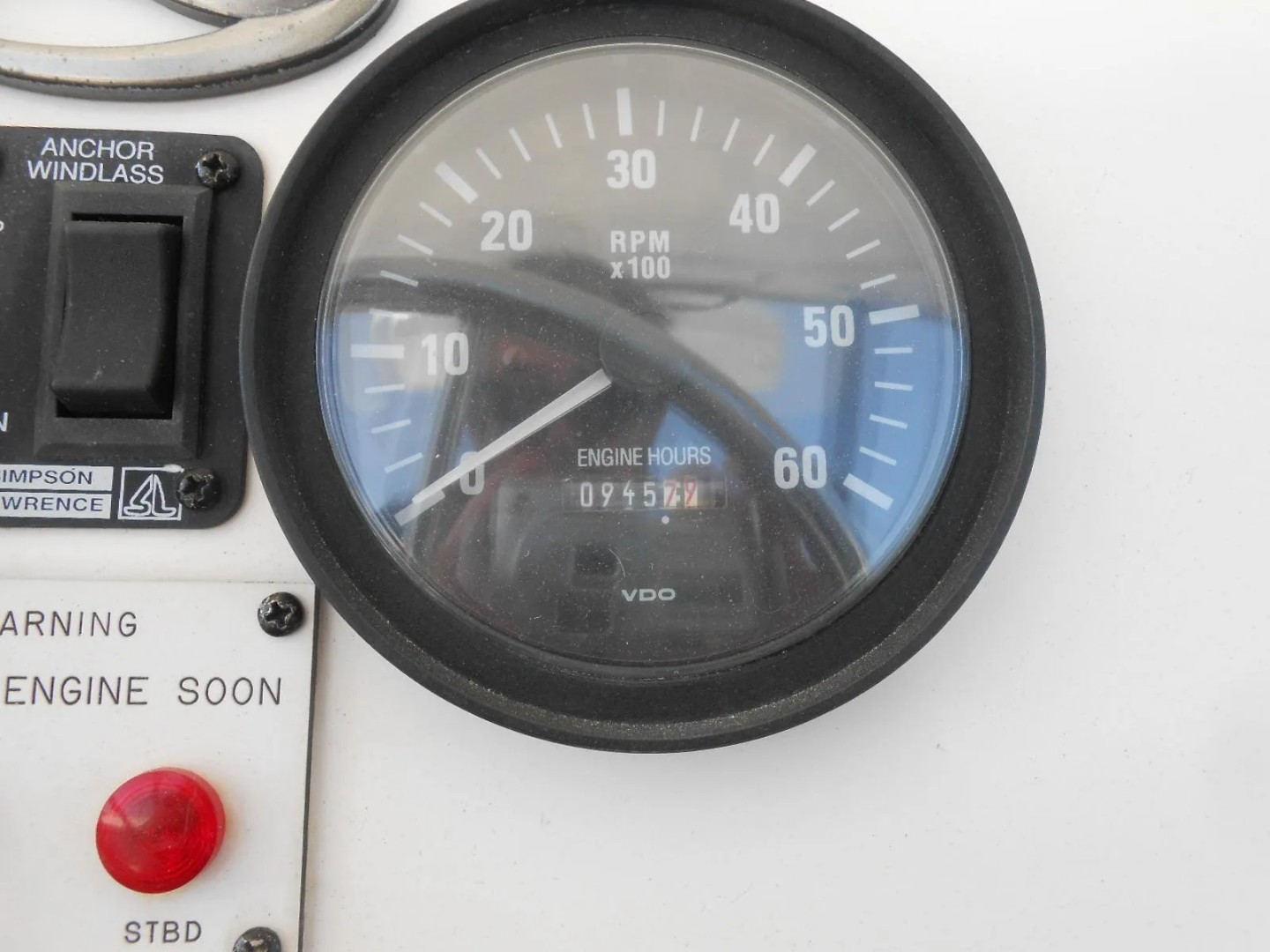 Fifty 150 38ft Silverton Yacht For Sale