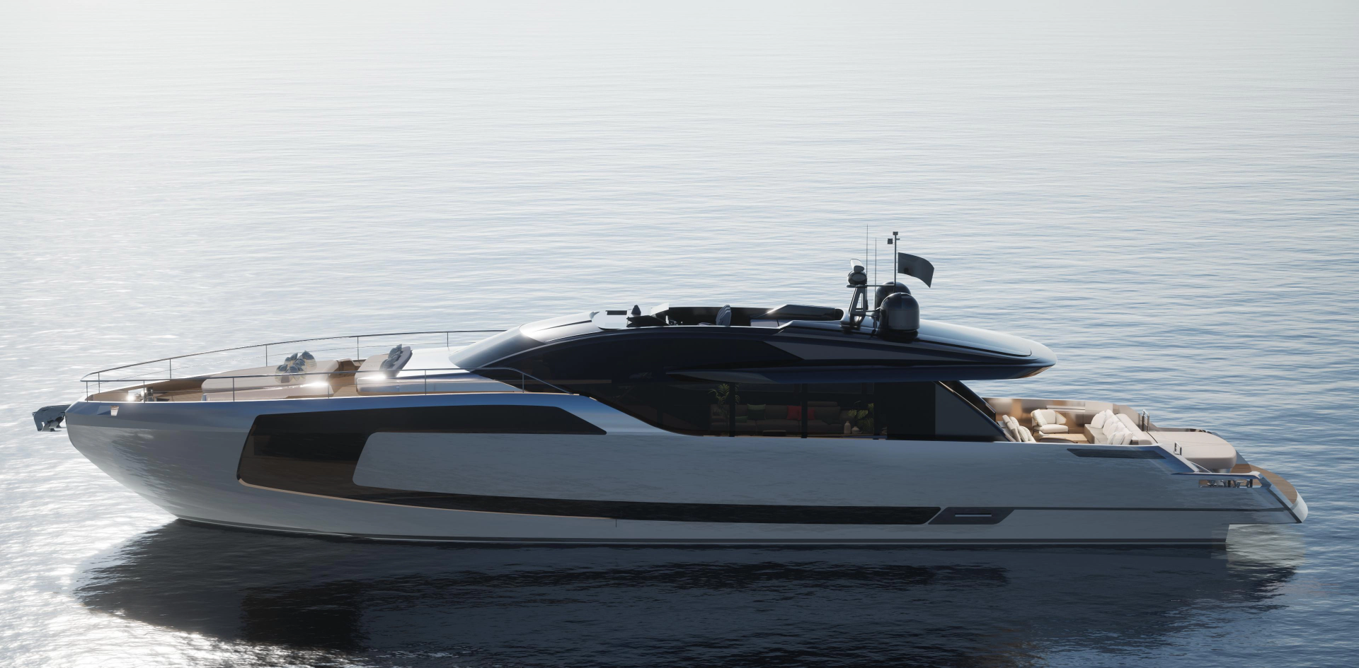 Filippetti F90 — FILIPPETTI F90 - Photo 2
