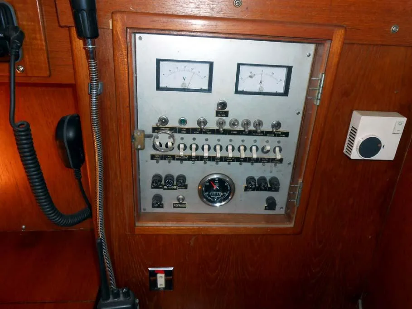 Flying Tiger 37ft Nautor Swan Yacht For Sale Flying Tiger 37ft Nautor Swan Yacht For Sale