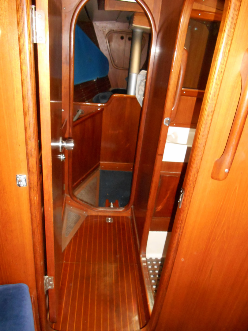 Flying Tiger 37ft Nautor Swan Yacht For Sale Flying Tiger 37ft Nautor Swan Yacht For Sale