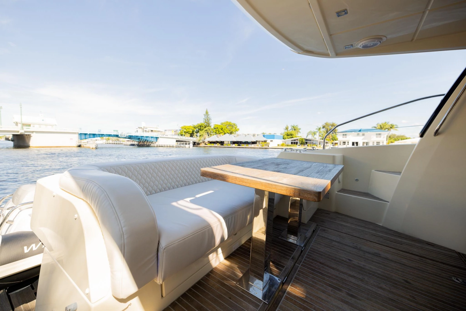 Beneteau Monte Carlo 5 Yacht For Sale