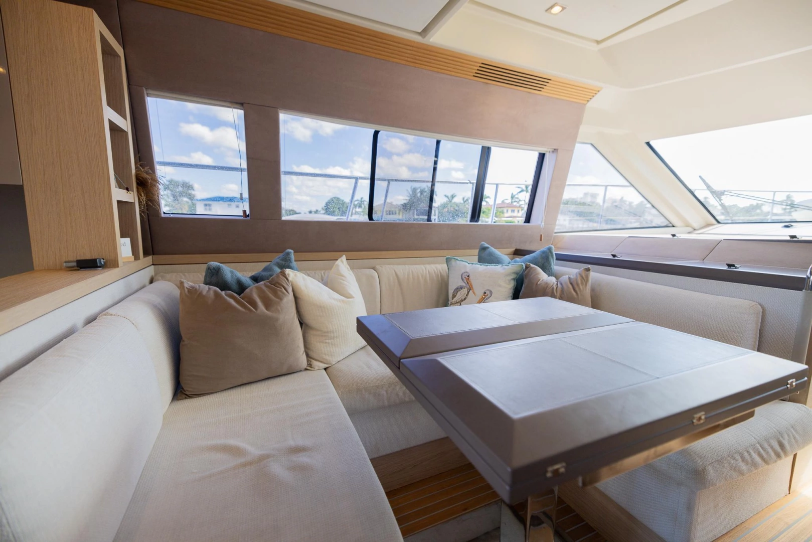 Beneteau Monte Carlo 5 Yacht For Sale
