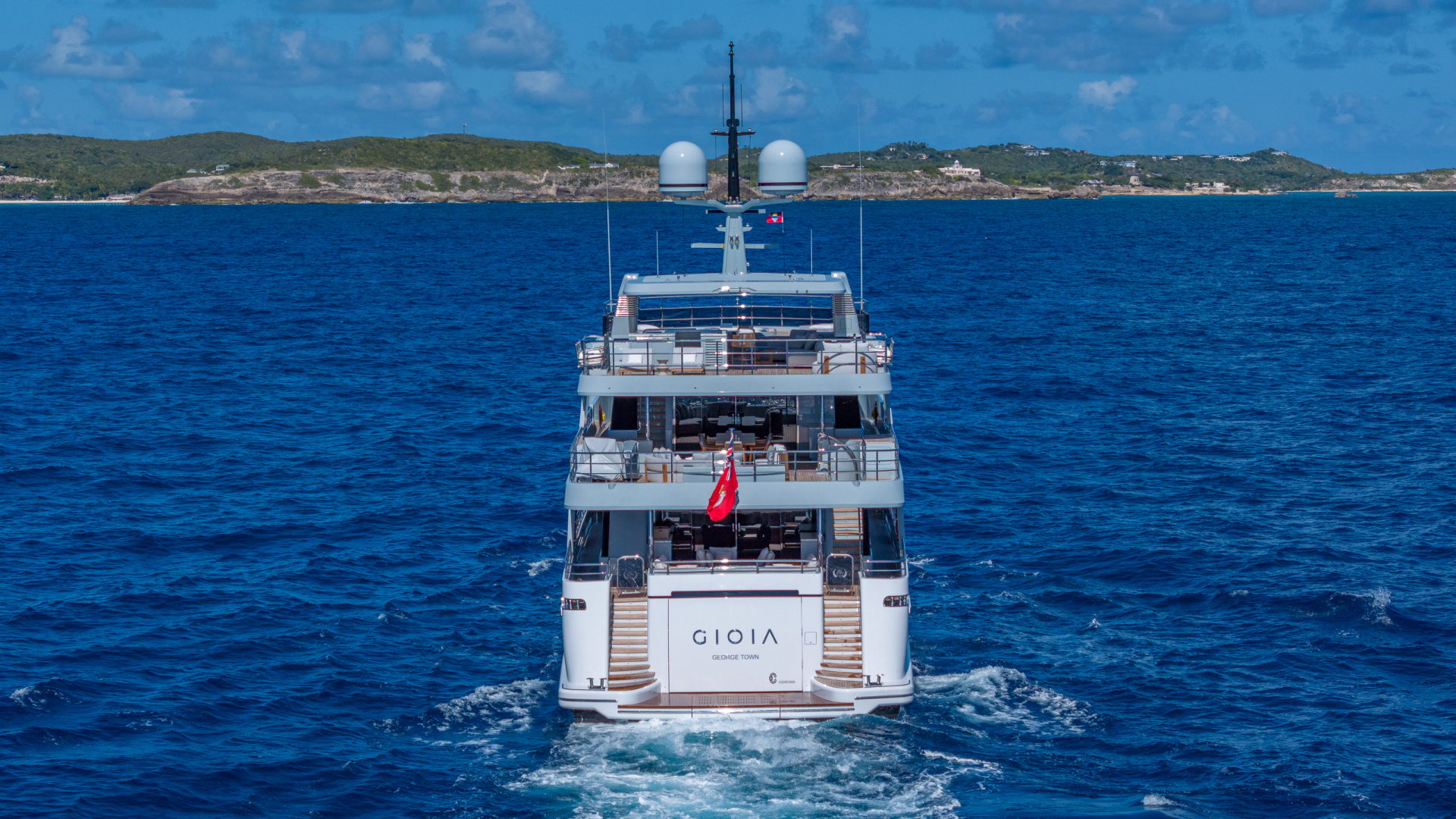 Codecasa 43M — GIOIA - Photo 3