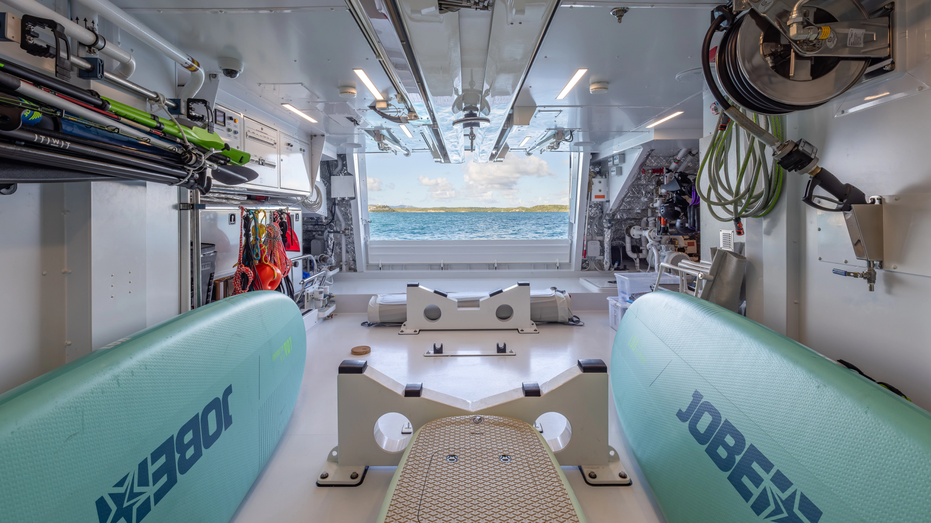 2024 Codecasa 43M