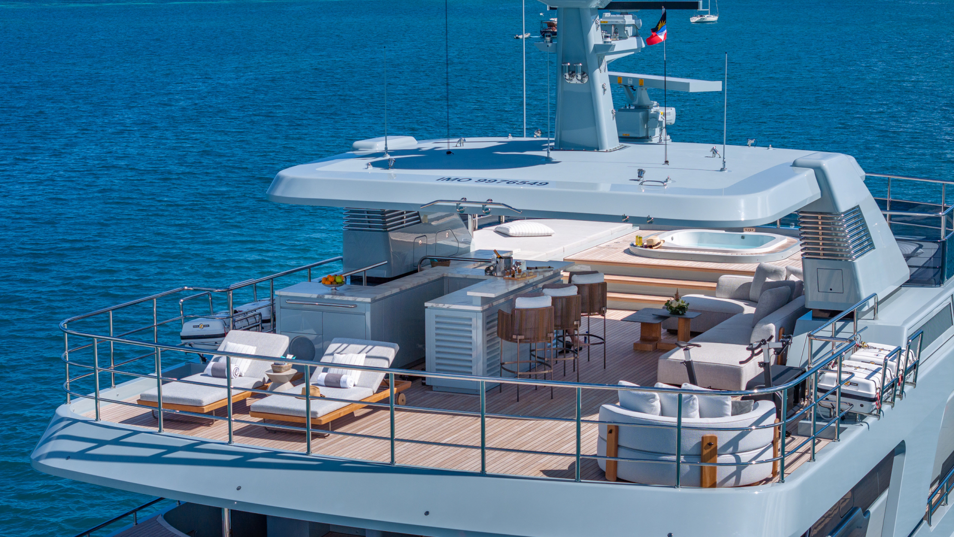 Codecasa 43M — GIOIA - Photo 71