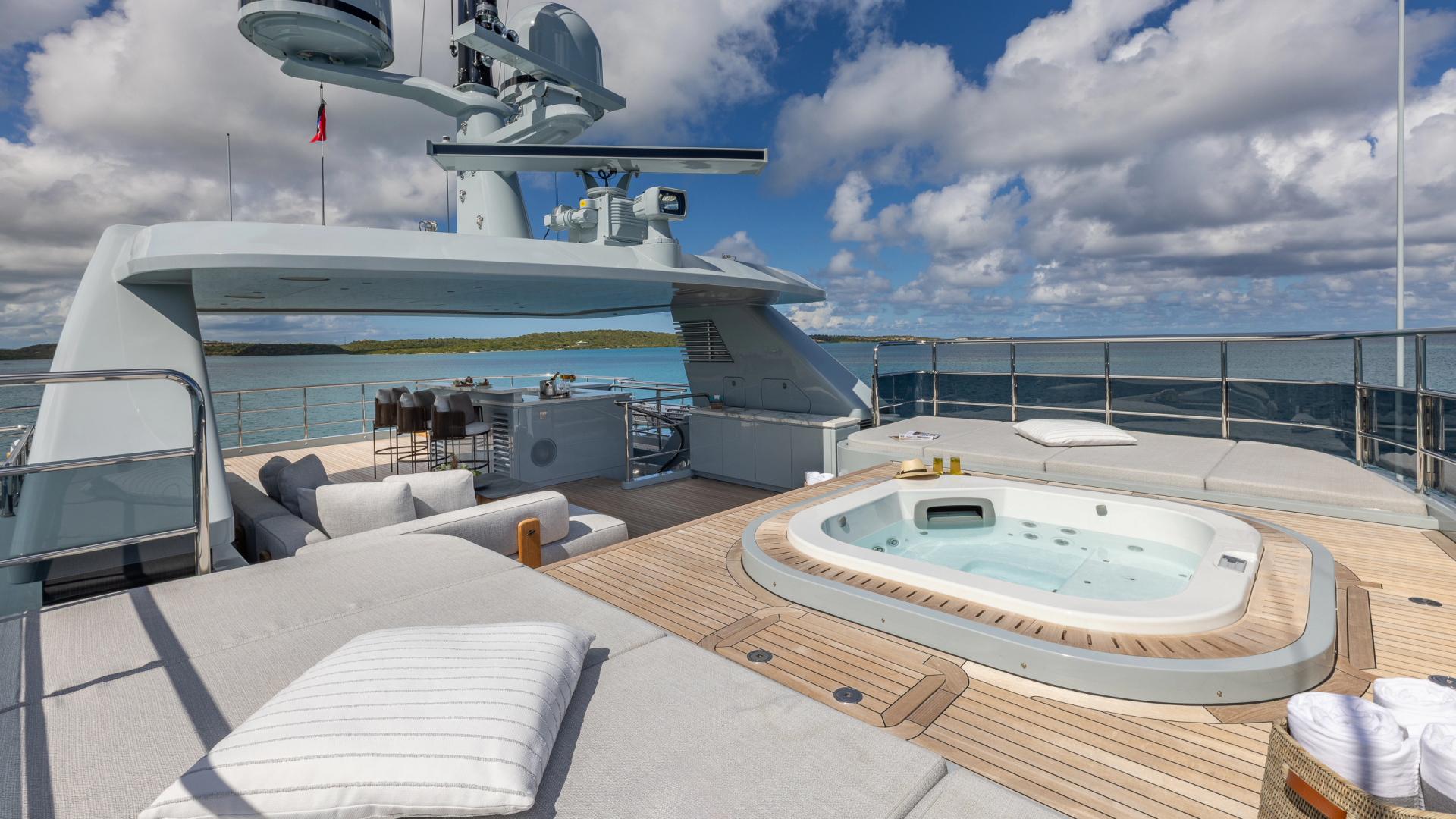 Codecasa 43M — GIOIA - Photo 62