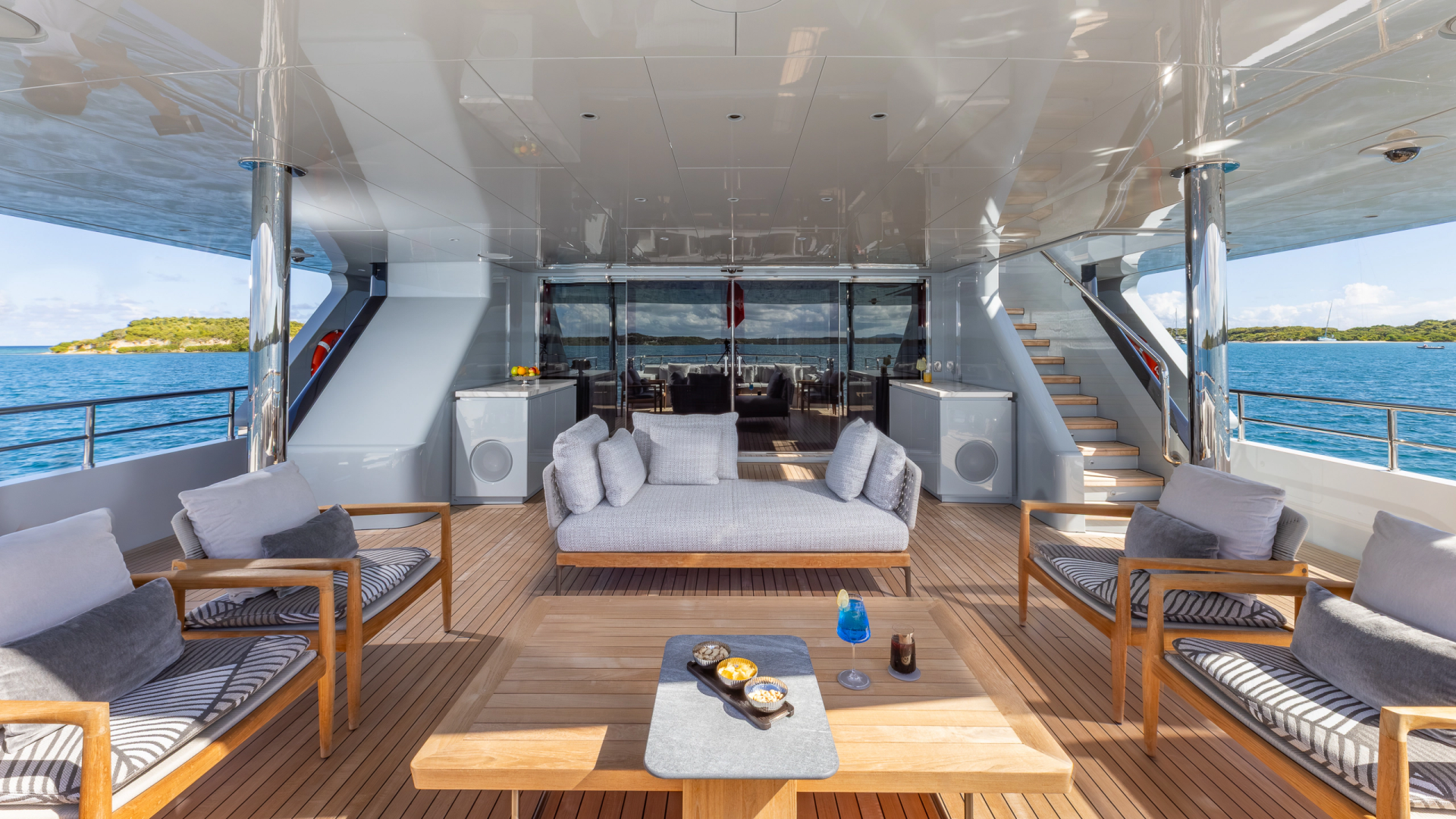 2024 Codecasa 43M