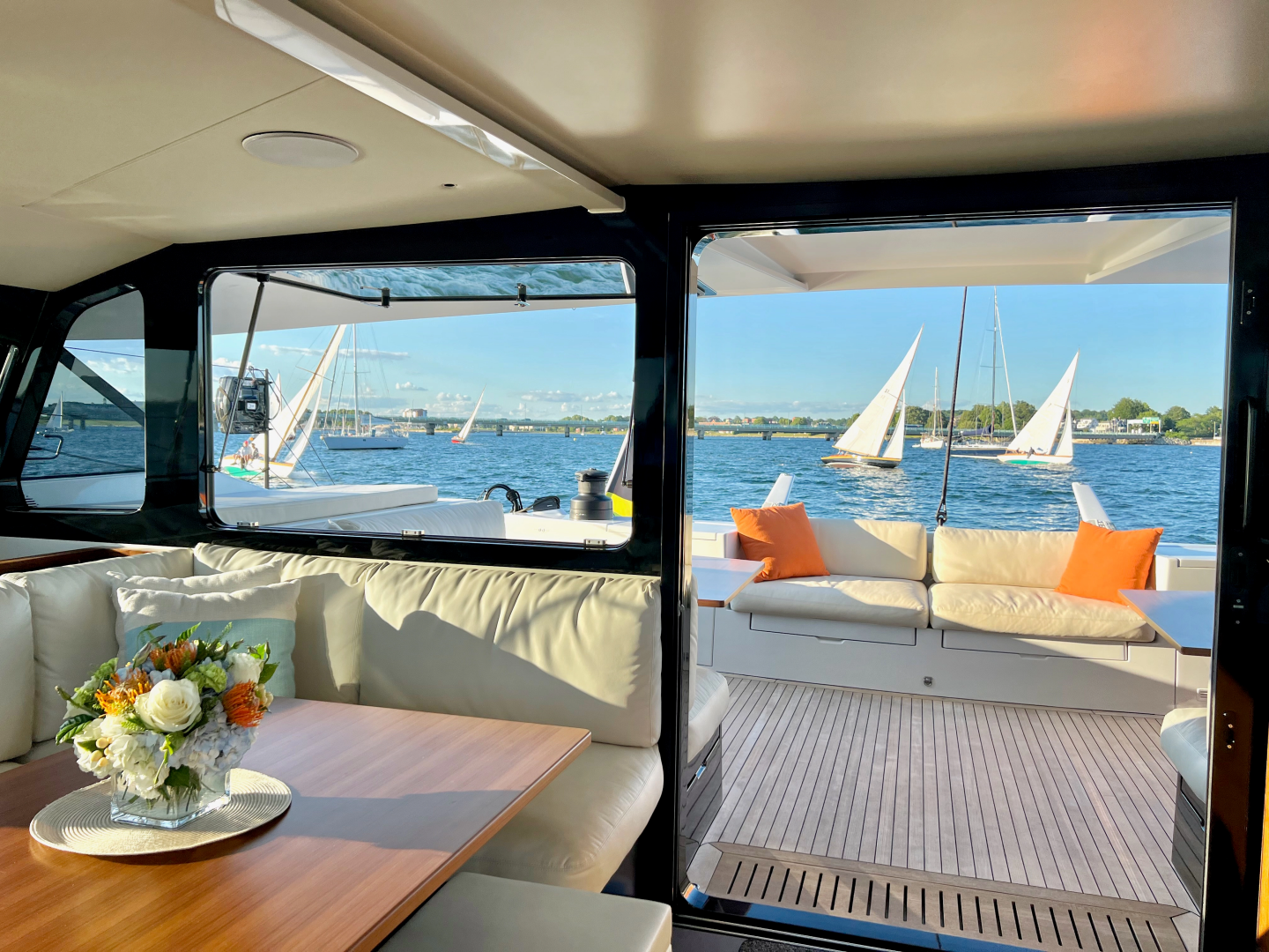 GUNBOAT 68 68ft Gunboat Yacht For Sale GUNBOAT 68 68ft Gunboat Yacht For Sale