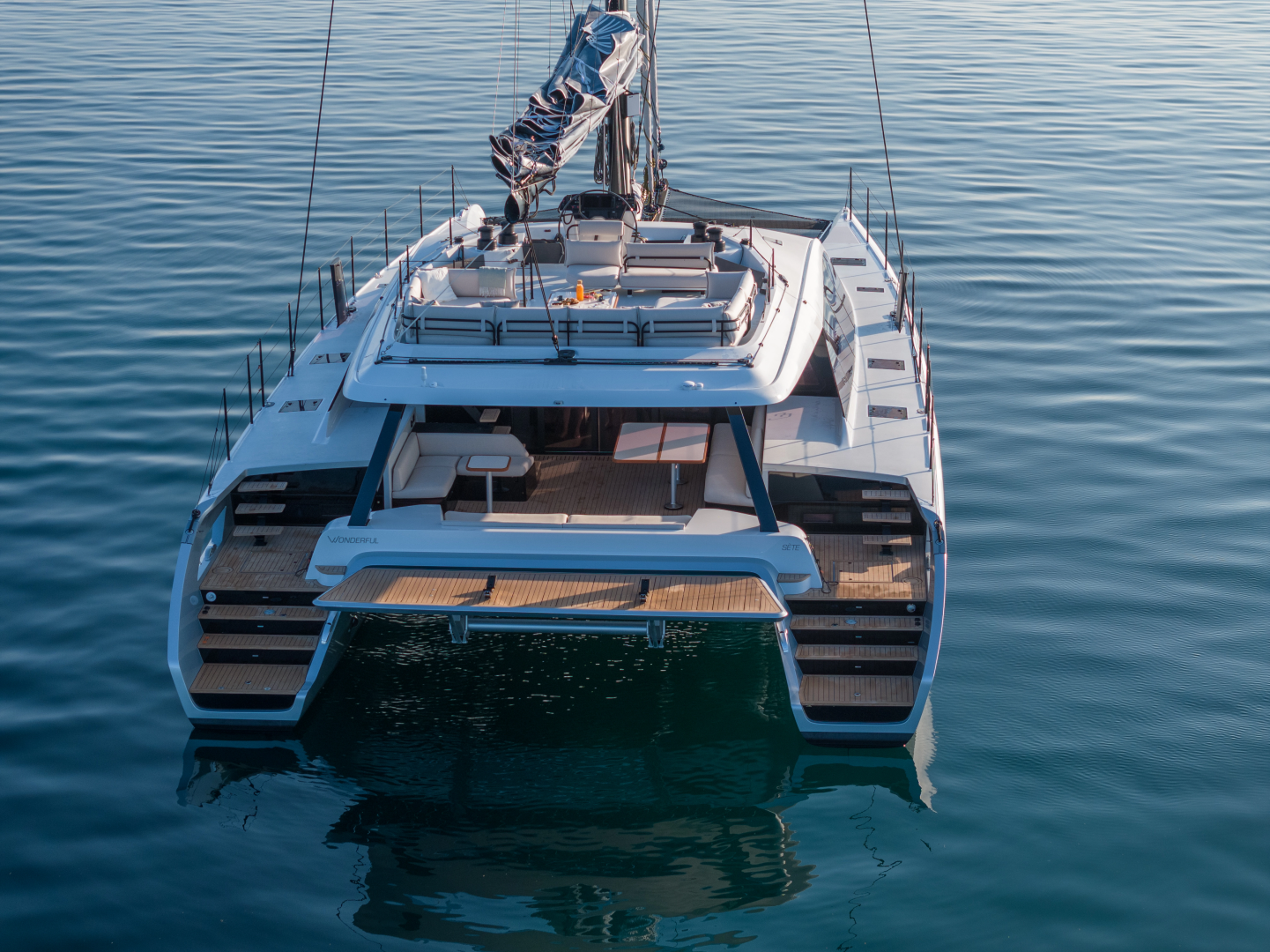 GUNBOAT 72 72ft Gunboat Yacht For Sale GUNBOAT 72 72ft Gunboat Yacht For Sale