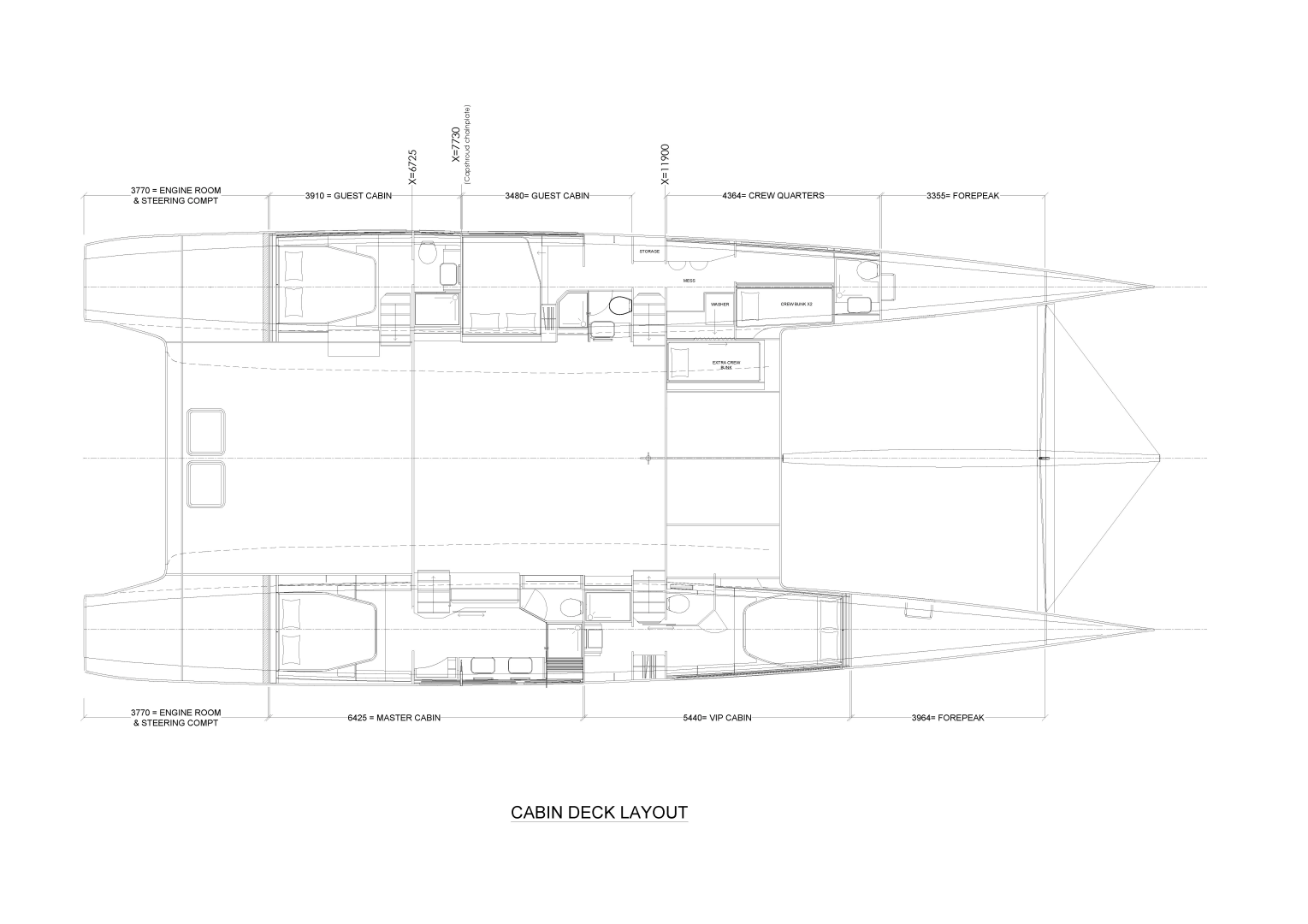 GUNBOAT 72 72ft Gunboat Yacht For Sale GUNBOAT 72 72ft Gunboat Yacht For Sale