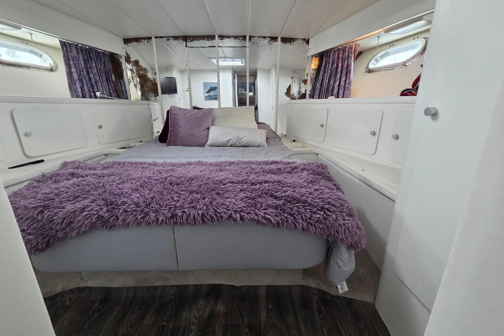 Halcyon 53ft Magnum Yacht For Sale Halcyon 53ft Magnum Yacht For Sale