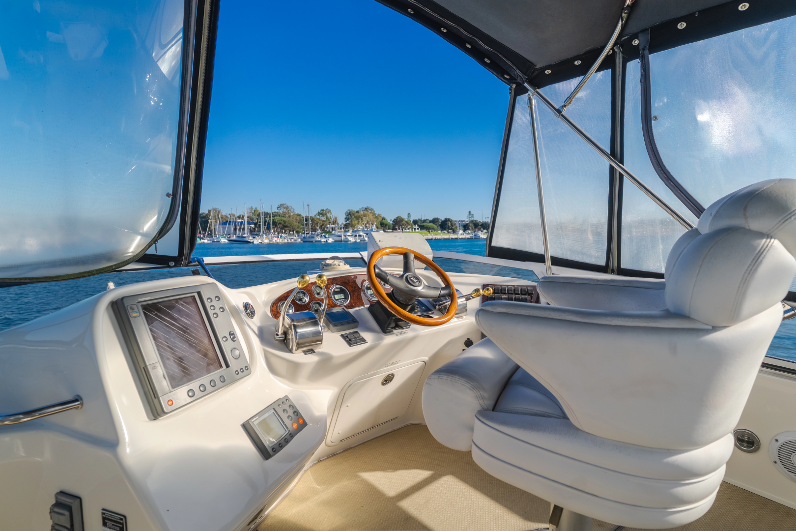 Impulse 40ft Sea Ray Yacht For Sale Impulse 40ft Sea Ray Yacht For Sale