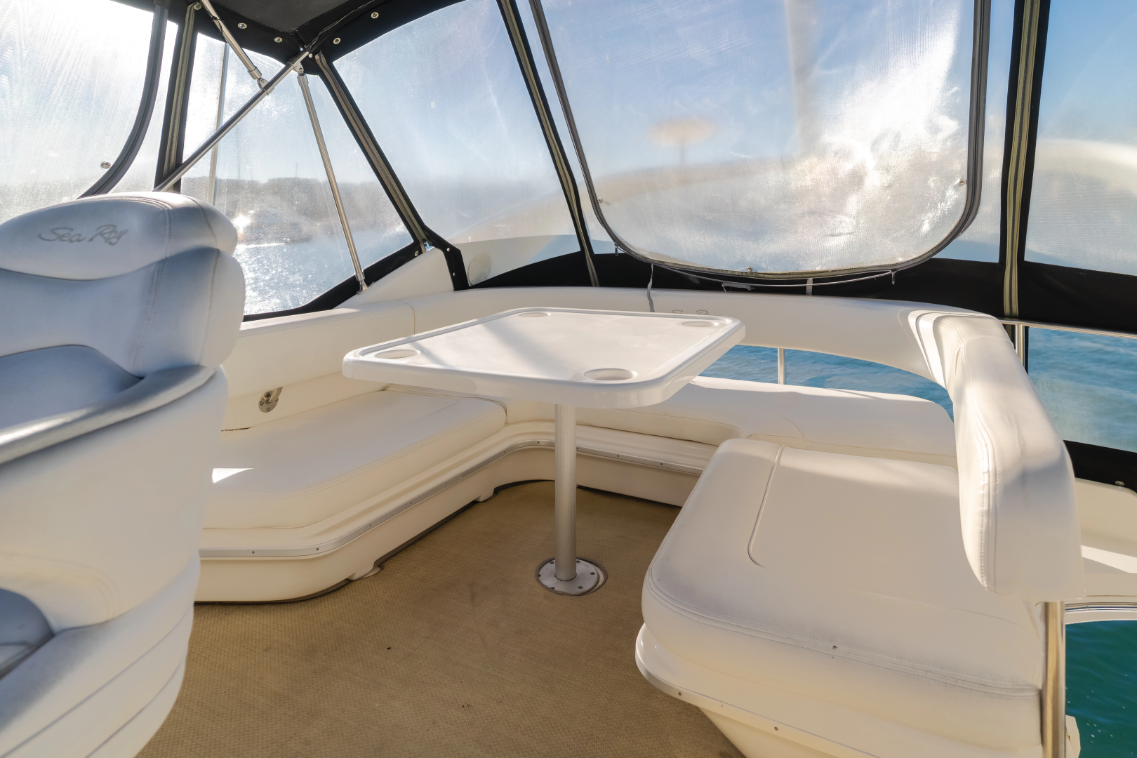 Impulse 40ft Sea Ray Yacht For Sale Impulse 40ft Sea Ray Yacht For Sale