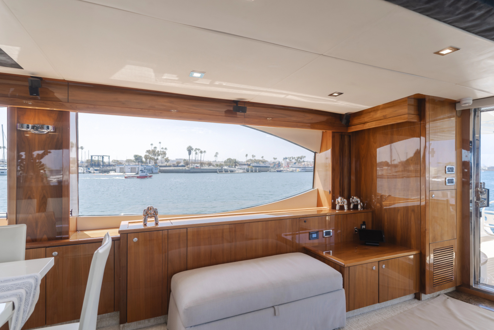 Indecent Proposal IV 88ft Sunseeker Yacht For Sale