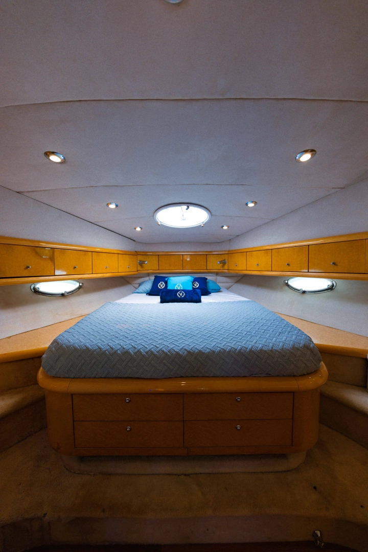 Sunseeker Manhattan 56 Yacht For Sale