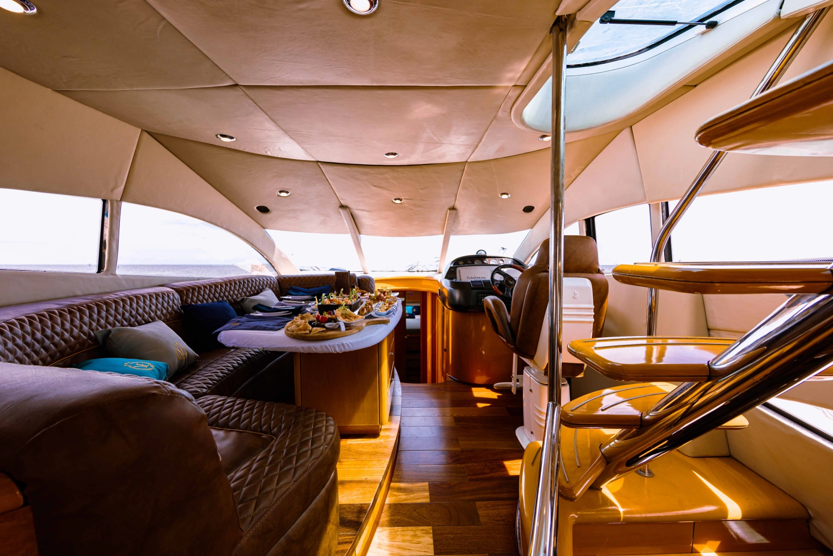 Sunseeker Manhattan 56 Yacht For Sale