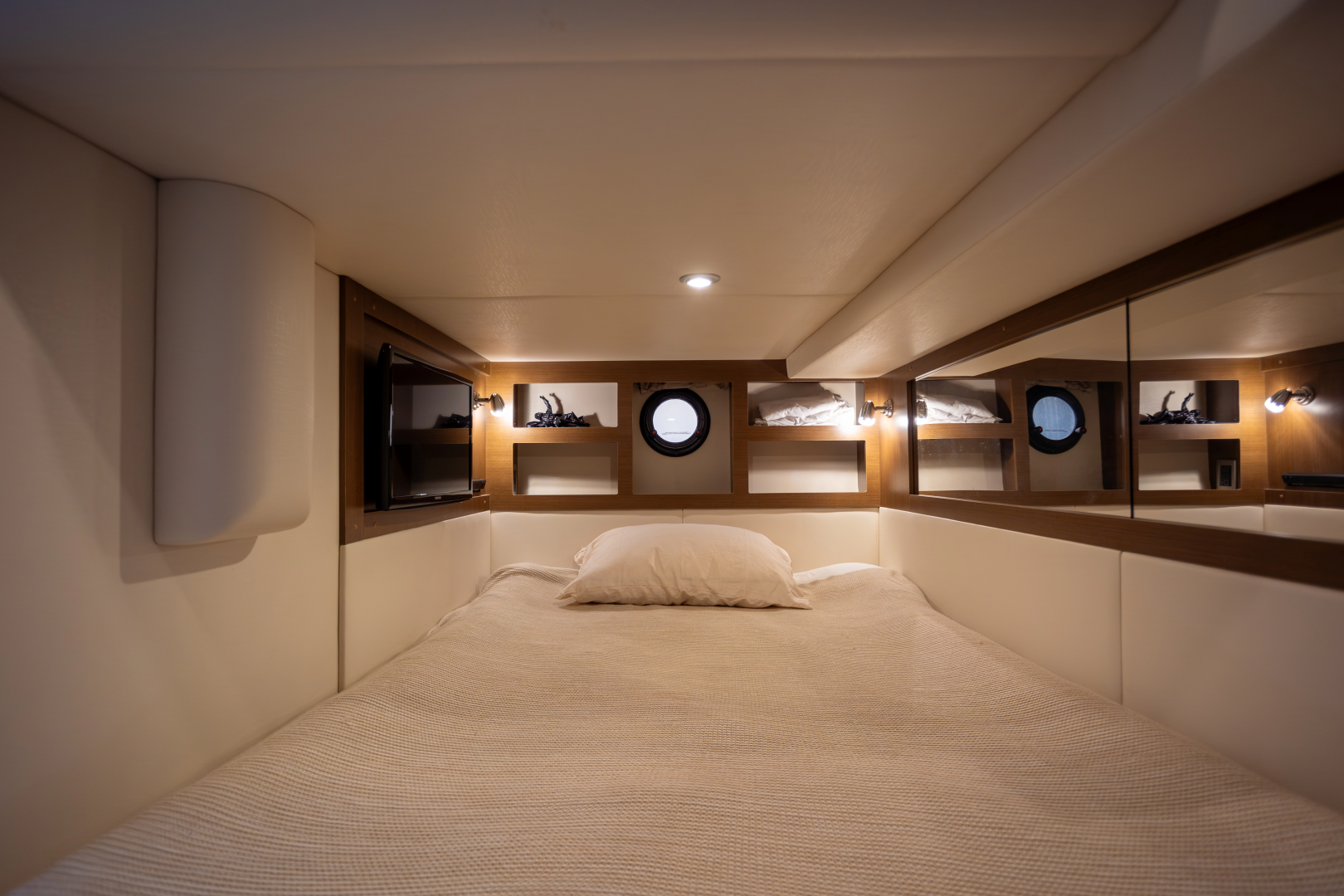 Lady Christine 35ft Sea Ray Yacht For Sale