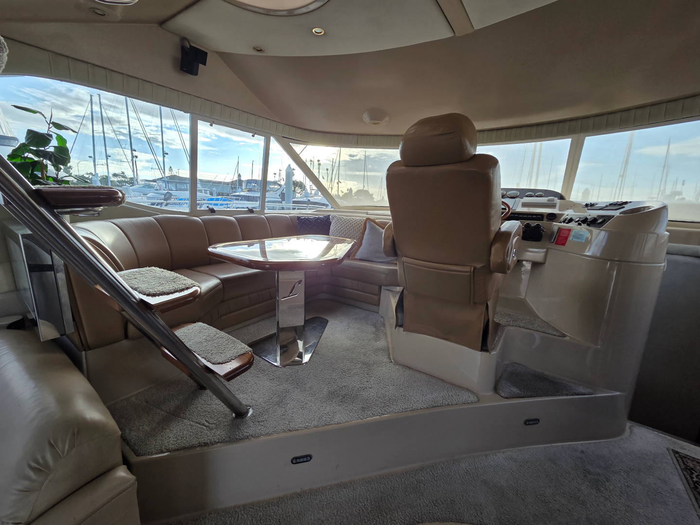 Lady L 50ft Cruisers Yachts Yacht For Sale Lady L 50ft Cruisers Yachts Yacht For Sale