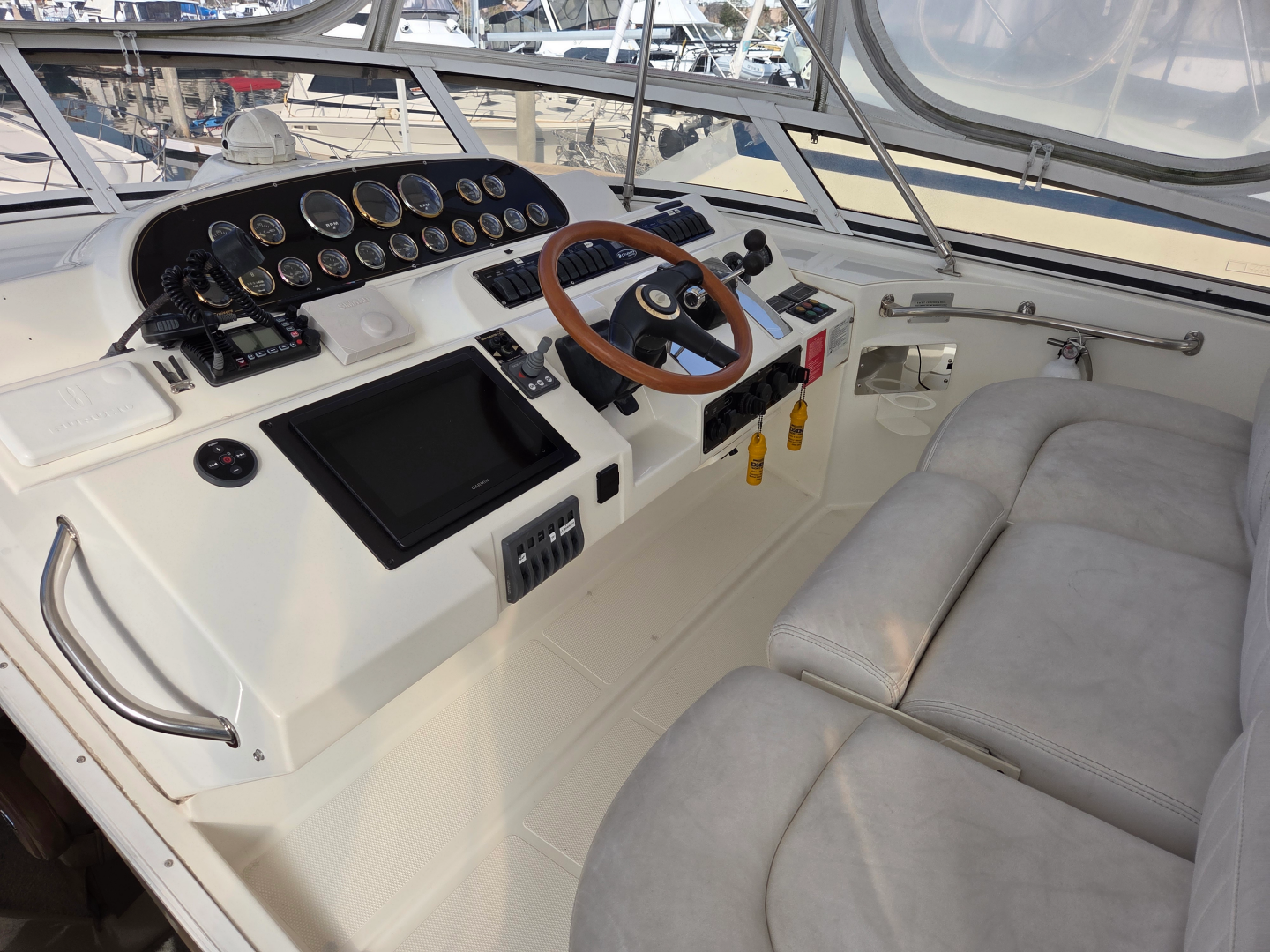 Lady L 50ft Cruisers Yachts Yacht For Sale Lady L 50ft Cruisers Yachts Yacht For Sale