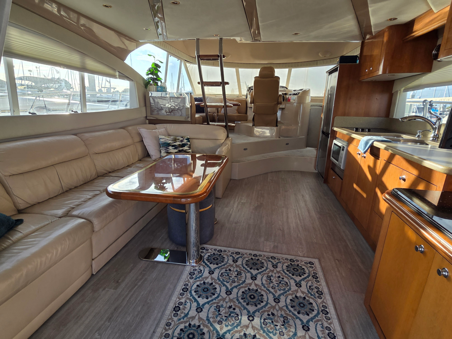 Lady L 50ft Cruisers Yachts Yacht For Sale Lady L 50ft Cruisers Yachts Yacht For Sale