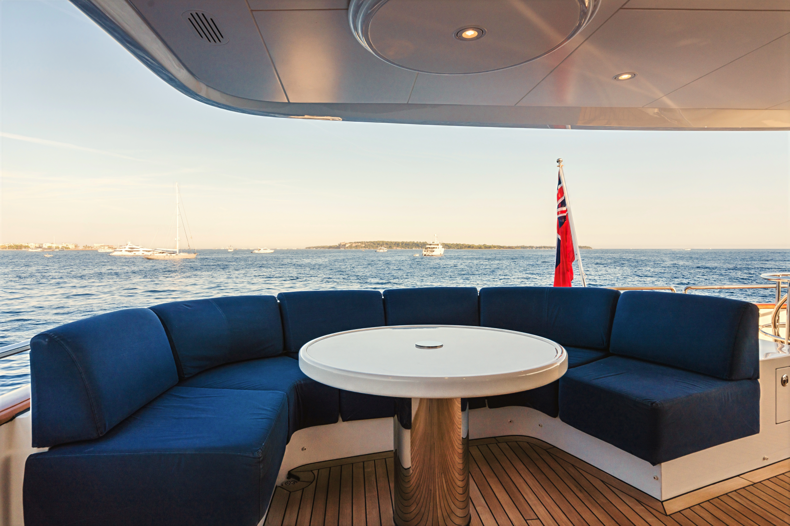 2001 Heesen Yachts 40M