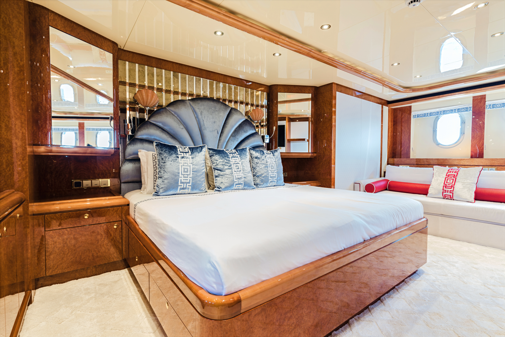 2001 Heesen Yachts 40M