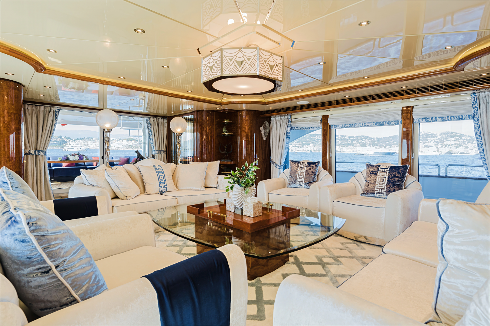 2001 Heesen Yachts 40M