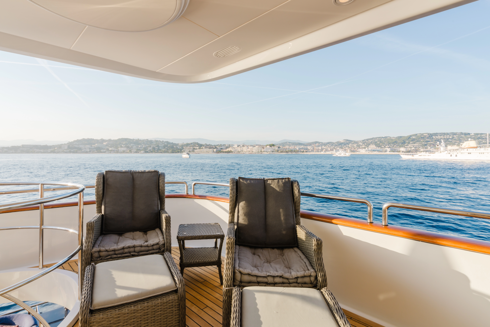 2001 Heesen Yachts 40M